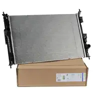 VALEO K&uuml;hler f&uuml;r CITROEN C4 Picasso 2 Spacetourer PEUGEOT 3008 SUV 308 2 5008 2