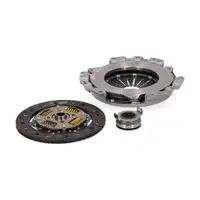 VALEO 826918 Kupplungssatz Kupplung + Ausr&uuml;cklager f&uuml;r SUZUKI Baleno Swift 2 1.3i