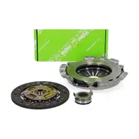 VALEO 826918 Kupplungssatz Kupplung + Ausr&uuml;cklager f&uuml;r SUZUKI Baleno Swift 2 1.3i