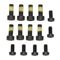 VALEO Kupplungssatz + Ausr&uuml;cklager f&uuml;r OPEL Vivaro C PEUGEOT 308 2 508 CITROEN C4 2.0 HDi