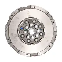VALEO Kupplungssatz + Schwungrad + Ausr&uuml;cklager f&uuml;r FORD Tourneo Custom Transit V362 V363
