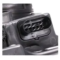 VALEO HALOGEN H4 Hauptscheinwerfer Scheinwerfer f&uuml;r VW Polo 5 6R1 6C1 links 6R1941015E