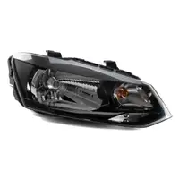 VALEO 044082 HALOGEN H4 Hauptscheinwerfer Scheinwerfer f&uuml;r VW 5 6R1 6C1 rechts 6R1941016E