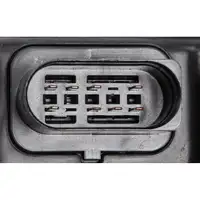 VALEO 044082 HALOGEN H4 Hauptscheinwerfer Scheinwerfer f&uuml;r VW 5 6R1 6C1 rechts 6R1941016E