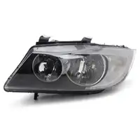 VALEO 044191 HALOGEN Hauptscheinwerfer f&uuml;r BMW 3er E90 E91 E92 KEIN LCI links 63116942721