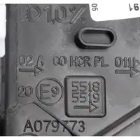 VALEO 044191 HALOGEN Hauptscheinwerfer f&uuml;r BMW 3er E90 E91 E92 KEIN LCI links 63116942721