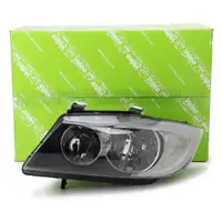 VALEO 044191 HALOGEN Hauptscheinwerfer f&uuml;r BMW 3er E90 E91 E92 KEIN LCI links 63116942721