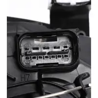 VALEO 044271 HALOGEN H7 Hauptscheinwerfer f&uuml;r BMW 3er E90 E91 LCI/Facelift vorne links