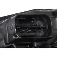 VALEO 044272 HALOGEN H7 Hauptscheinwerfer f&uuml;r BMW 3er E90 E91 LCI/Facelift vorne rechts