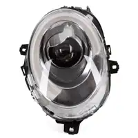 2x VALEO LED Hauptscheinwerfer Scheinwerfer f&uuml;r MINI F55 F56 Clubman F54 Cabrio F57