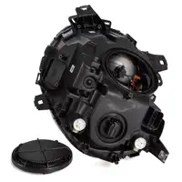 2x VALEO LED Hauptscheinwerfer Scheinwerfer f&uuml;r MINI F55 F56 Clubman F54 Cabrio F57