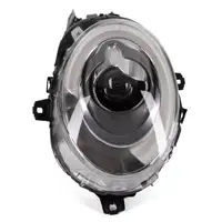 2x VALEO LED Hauptscheinwerfer Scheinwerfer f&uuml;r MINI F55 F56 Clubman F54 Cabrio F57