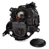 2x VALEO LED Hauptscheinwerfer Scheinwerfer f&uuml;r MINI F55 F56 Clubman F54 Cabrio F57