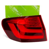 VALEO 044379 LED Heckleuchte für BMW 5er Touring VFL bis 12.2013 links außen 63217203233