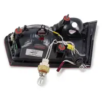 VALEO 044381 Heckleuchte f&uuml;r BMW 5er F11 Touring VFL bis 12.2013 links innen 63217203227