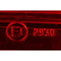 2x VALEO LED Heckleuchte R&uuml;ckleuchte f&uuml;r BMW 5er F11 Touring 07.2010-12.2013 innen