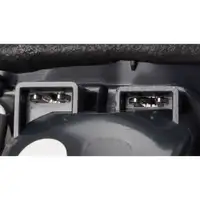 VALEO 044382 Heckleuchte für BMW 5er F11 Touring VFL bis 12.2013 rechts innen 63217203228