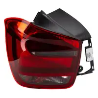 2x VALEO Heckleuchte R&uuml;ckleuchte Schlussleuchte f&uuml;r BMW 1er F20 bis 02.2015 links + rechts