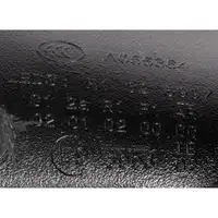 VALEO 044645 Heckleuchte R&uuml;ckleuchte f&uuml;r BMW 1er F20 F21 bis 02/2015 rechts 63217270096