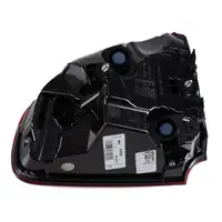 VALEO 045453 R&uuml;ckleuchte f&uuml;r PORSCHE Cayenne (92A) PR-8SA ab 2015 innen links 95863106500