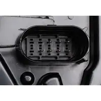 VALEO 045453 R&uuml;ckleuchte f&uuml;r PORSCHE Cayenne (92A) PR-8SA ab 2015 innen links 95863106500