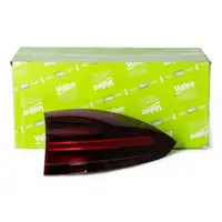 VALEO 045486 R&uuml;ckleuchte f&uuml;r PORSCHE Cayenne (92A) ab 2015 au&szlig;en rechts 95863106211