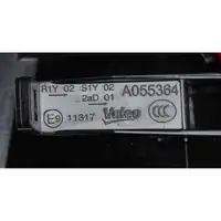 VALEO 045486 R&uuml;ckleuchte f&uuml;r PORSCHE Cayenne (92A) ab 2015 au&szlig;en rechts 95863106211