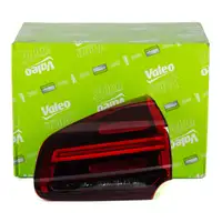VALEO 045490 Tail Light for PORSCHE Cayenne (92A) from 2015, inner right 95863106610