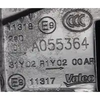 VALEO 045490 Tail Light for PORSCHE Cayenne (92A) from 2015, inner right 95863106610