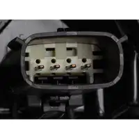 2x VALEO LED Heckleuchte R&uuml;cklicht Schlusslicht f&uuml;r OPEL Astra K Sports Tourer au&szlig;en