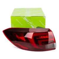 VALEO 047077 Heckleuchte R&uuml;ckleuchte f&uuml;r OPEL Astra K Sports Tourer links au&szlig;en 39077376