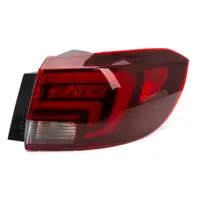 2x VALEO LED Heckleuchte R&uuml;cklicht Schlusslicht f&uuml;r OPEL Astra K Sports Tourer au&szlig;en