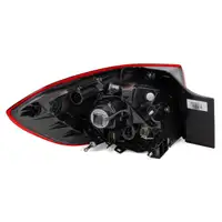 2x VALEO LED Heckleuchte R&uuml;cklicht Schlusslicht f&uuml;r OPEL Astra K Sports Tourer au&szlig;en