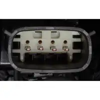 2x VALEO LED Heckleuchte R&uuml;cklicht Schlusslicht f&uuml;r OPEL Astra K Sports Tourer au&szlig;en