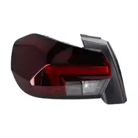 4x VALEO HALOGEN R&uuml;ckleuchte Heckleuchte f&uuml;r OPEL Corsa F 5-T&Uuml;RER ab 09.2019