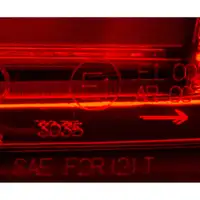 VALEO 048697 Heckleuchte R&uuml;ckleuchte f&uuml;r BMW X3 F25 hinten rechts innen 63217217314