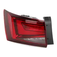 4x VALEO LED R&uuml;ckleuchte Heckleuchte + Adapter f&uuml;r CUPRA / SEAT Ateca Facelift