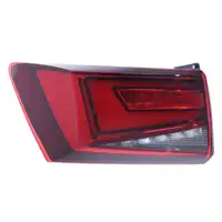 4x VALEO LED R&uuml;ckleuchte Heckleuchte + Adapter f&uuml;r CUPRA / SEAT Ateca Facelift