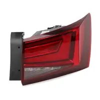 4x VALEO LED R&uuml;ckleuchte Heckleuchte + Adapter f&uuml;r CUPRA / SEAT Ateca Facelift