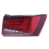 4x VALEO LED R&uuml;ckleuchte Heckleuchte Schlussleuchte f&uuml;r CUPRA / SEAT Ateca Facelift