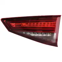 4x VALEO LED R&uuml;ckleuchte Heckleuchte + Adapter f&uuml;r CUPRA / SEAT Ateca Facelift