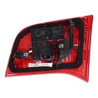 2x VALEO HALOGEN Heckleuchte R&uuml;ckleuchte f&uuml;r AUDI A6 4F C6 Avant / Allroad innen