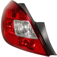 VALEO 043391 Heckleuchte R&uuml;ckleuchte f&uuml;r OPEL Corsa D 5-T&Uuml;RER links 93190950