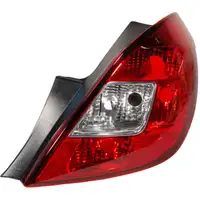 VALEO 043392 Heckleuchte R&uuml;ckleuchte f&uuml;r OPEL Corsa D 5-T&Uuml;RER rechts 93190951