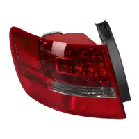 4x VALEO LED Heckleuchte R&uuml;ckleuchte f&uuml;r AUDI A6 4F C6 Avant / Allroad ab 10.2008
