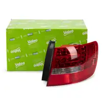 VALEO 043847 LED Heckleuchte R&uuml;ckleuchte f&uuml;r AUDI A6 Allroad Avant au&szlig;en rechts 4F9945096E