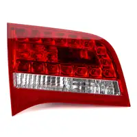 4x VALEO LED Heckleuchte R&uuml;ckleuchte f&uuml;r AUDI A6 4F C6 Avant / Allroad ab 10.2008