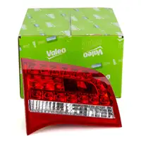 VALEO 043848 Heckleuchte R&uuml;ckleuchte f&uuml;r AUDI A6 C6 Avant/Allroad links innen 4F9945093E
