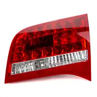 2x VALEO LED Heckleuchte R&uuml;ckleuchte f&uuml;rAUDI A6 S6 RS6 C6 Avant / Allroad