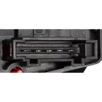 VALEO 043849 Heckleuchte R&uuml;ckleuchte f&uuml;r AUDI A6 C6 Avant/Allroad rechts innen 4F9945094E